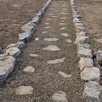 mosgiel landscaping