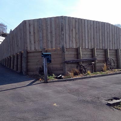 dunedin pipe laying and drainage